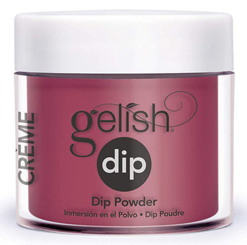 Gelish Dip Powder Man Of The Moment - 0.8 oz / 23 g