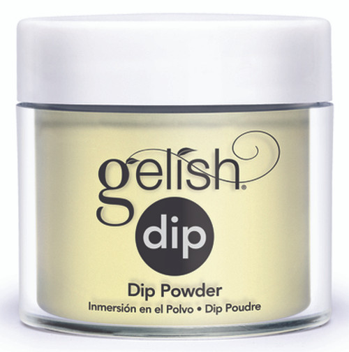 Gelish Dip Powder Let Down Your Hair - 0.8 oz / 23 g