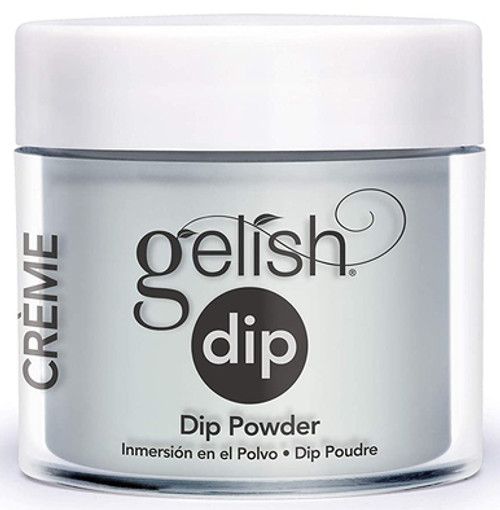 Gelish Dip Powder Sea Foam - 0.8 oz / 23 g