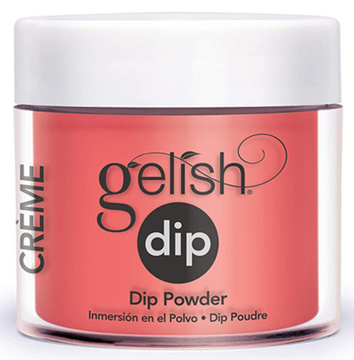 Gelish Dip Powder A Petal For Your Thoughts - 0.8 oz / 23 g