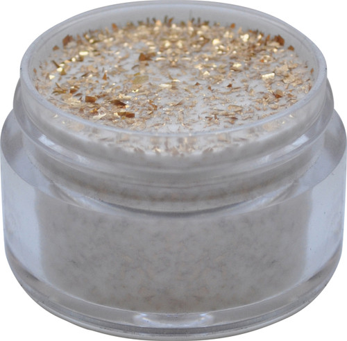 U2  FUNKY Color Powder Gold Dust - 1/2 oz