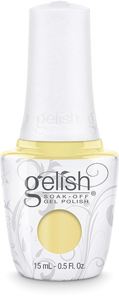 Gelish Soak-Off Gel Let Down Your Hair - 1/2oz e 15ml