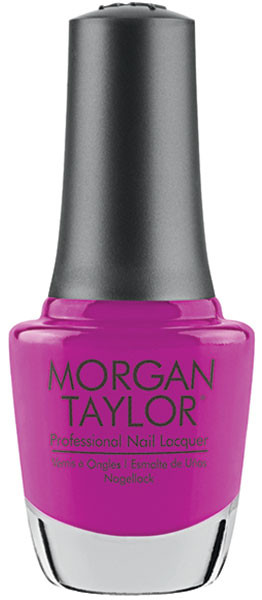 Morgan Taylor Nagellack – Tiki Tiki Laranga, 0.5 Oz (15 Ml)
