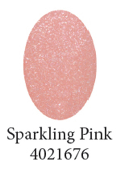 U2 Sparkling Color Powder - Sparkling Pink