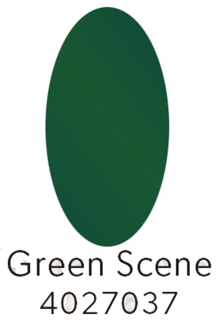 U2 Eco-Logic Color Powder - Green Scene