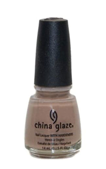 China Glaze Nail Polish Lacquer III - .5oz