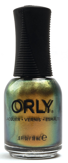 CORLY Nail Lacquer Whispered Lore - .6 fl oz / 18 mL