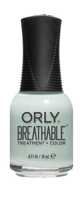 Orly Breathable Treatment + Color Fresh Start - 0.6 oz