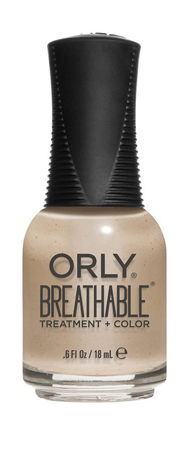 Orly Breathable Treatment + Color Heaven Sent - 0.6 oz