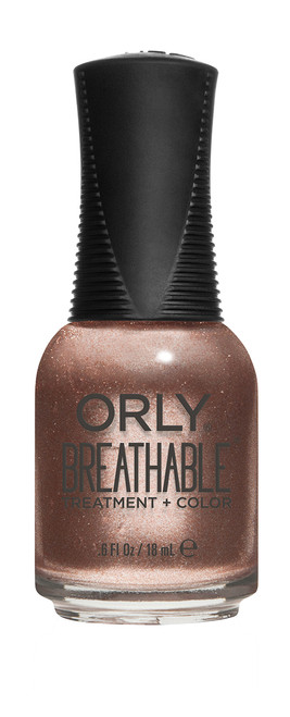 Orly Breathable Treatment + Color Fairy Godmother - 0.6 oz