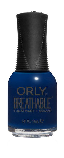 Orly Breathable Treatment + Color Good Karma - 0.6 oz