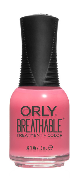 Orly Breathable Treatment + Color Pep In Your Step - 0.6 oz