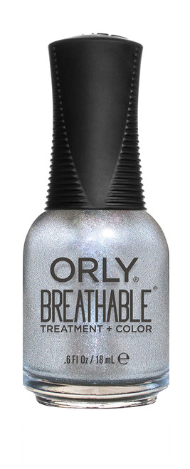 Orly Breathable Treatment + Color Elixir - 0.6 oz