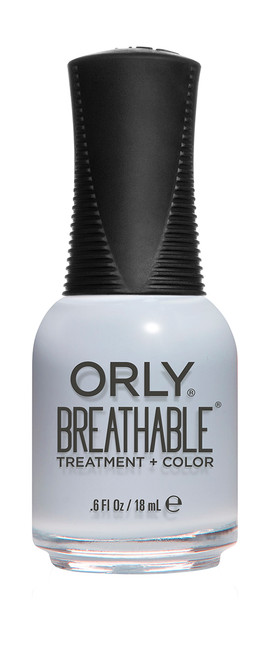 Orly Breathable Treatment + Color Marine Layer - 0.6 oz