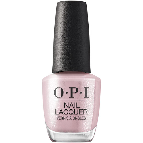 OPI Classic Nail Lacquer Quest for Quartz - .5 oz fl