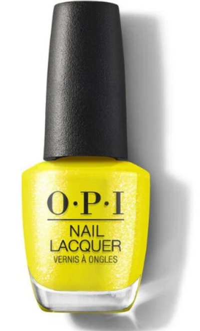 OPI Classic Nail Lacquer Bee Unapologetic - .5 Oz / 15 mL