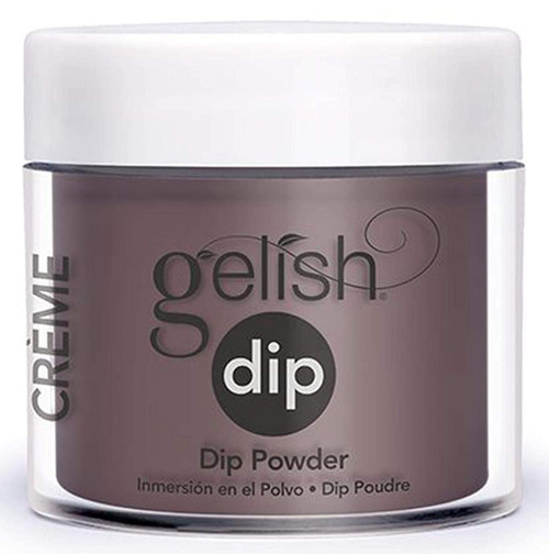 Gelish Dip Powder On The Fringe - 0.8 oz / 23 g