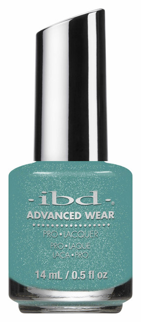 ibd Advanced Wear Keep it Glassy - 14 mL / .5 fl oz