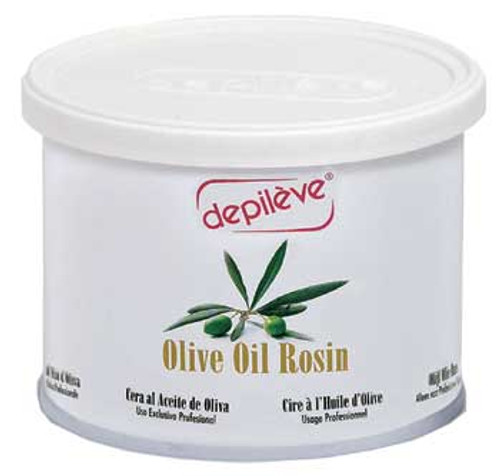 Depileve Olive Oil Rosin - 14 oz