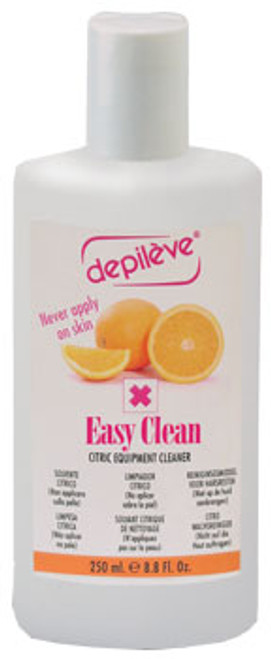 Depileve Easy Clean - 7.7 oz