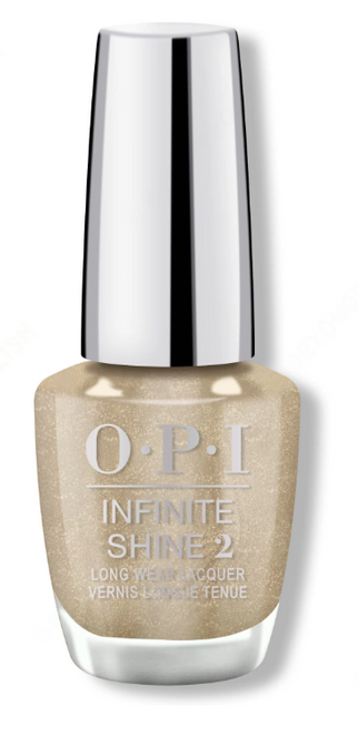 OPI Infinite Shine I mica be dream - .5 Oz / 15 mL