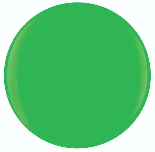 Gelish Art Form Neon Green - 5g