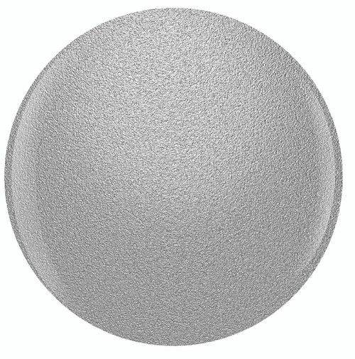 Gelish Art Form Effects Silver Shimmer - 5g