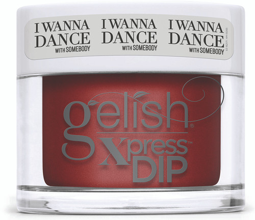 Gelish Xpress Dip Blazing Up The Charts - 1.5 oz / 43 g