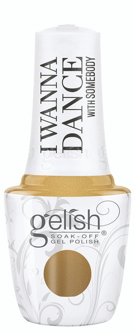 Gelish Soak-Off Gel Command The Stage - 15 mL / .5 fl oz