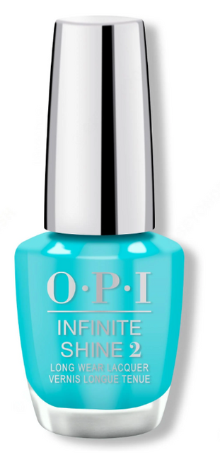 OPI Infinite Shine Nftease Me - .5 Oz / 15 mL