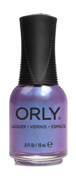 ORLY Nail Lacquer Opposites Attract - .6 fl oz / 18 mL