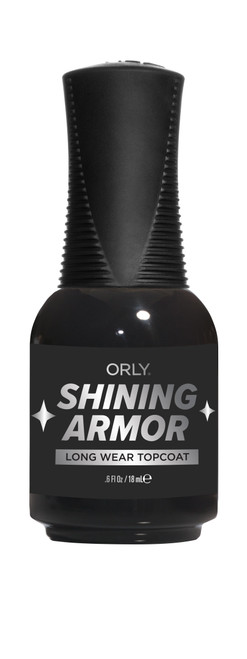 Orly Shining Armor - 0.6 fl oz