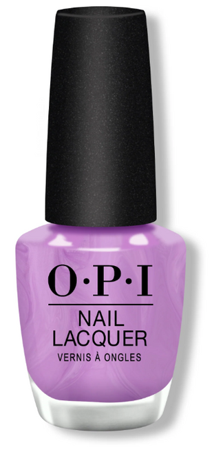 OPI Classic Nail Lacquer Bikini Boardroom​​​ - 0.5 Oz / 15 mL