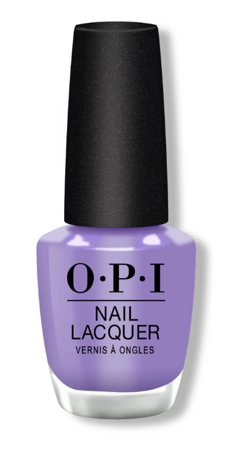 OPI Classic Nail Lacquer Skate to the Party​​​​ - 0.5 Oz / 15 mL