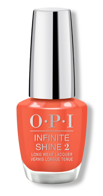 OPI Infinite Shine Flex on the Beach​​​​​ - 0.5 Oz / 15 mL