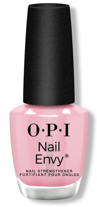 OPI Nail Envy Pink to Envy - .5oz