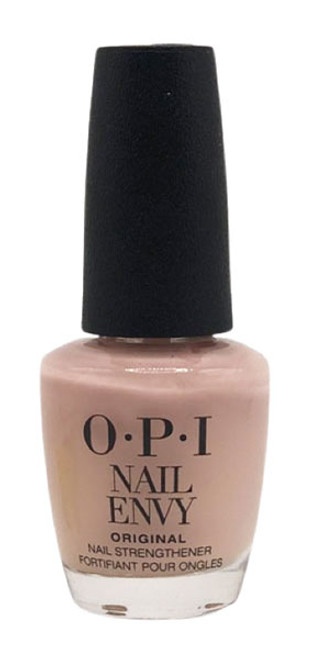 OPI Nail Envy - Bubble Bath - .5oz