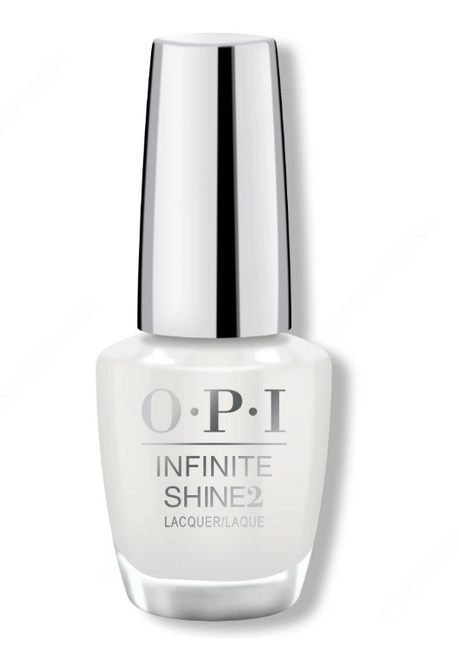 OPI Infinite Shine 2 Pear of Wisdom - .5 Oz / 15 mL