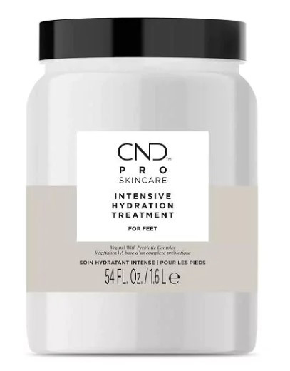 CND Pro Skincare Intensive Hydration Treatment (For Feet) 15 fl oz