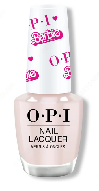 OPI Classic Nail Lacquer Bon Voyage to Reality! - .5 oz fl