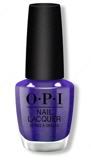 OPI Classic Nail Lacquer Aquarius Renegade - .5 oz fl