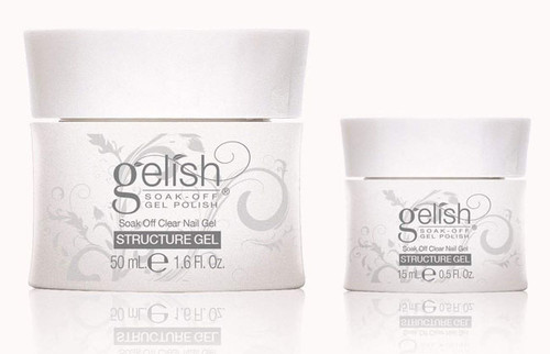 Gelish Gel Structure Builder Gel @ 20% Off