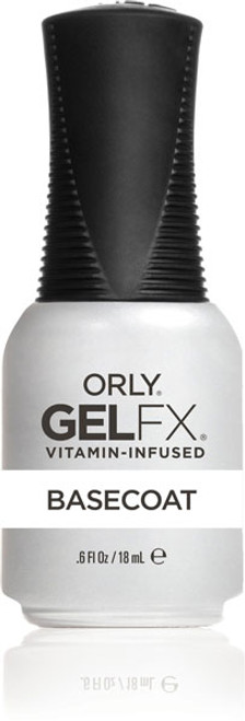 Orly Gel FX Base Coat - 0.6 oz