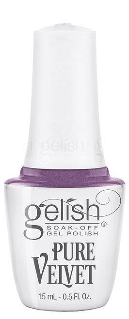 Gelish Gel Polish Are You Lion To Me?