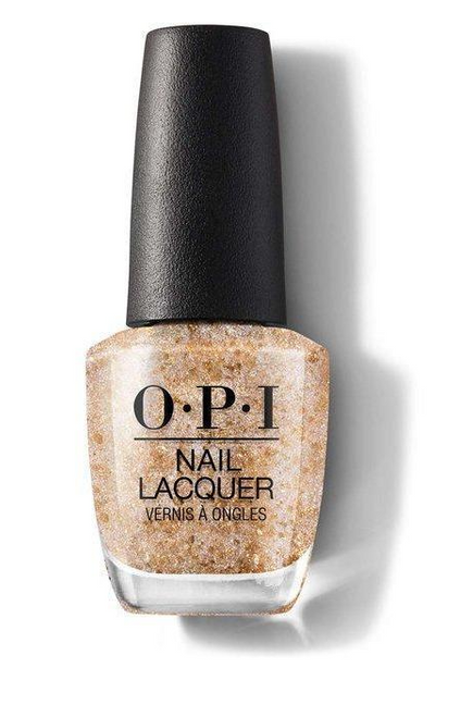 OPI Classic Nail Lacquer This Changes Everything - .5 oz fl