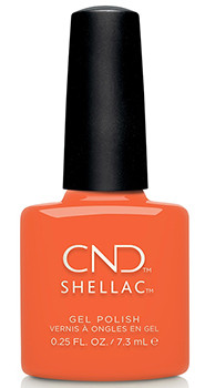 CND Shellac Gel Polish B-Day Candle - 0.25 fl oz