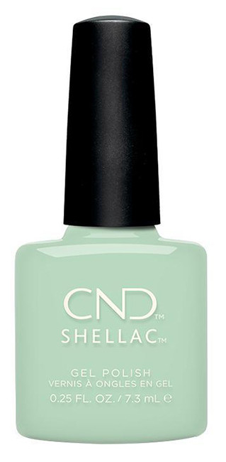 CND Shellac Gel Polish Magical Topiary - 0.25 Fl Oz / 7.3 mL