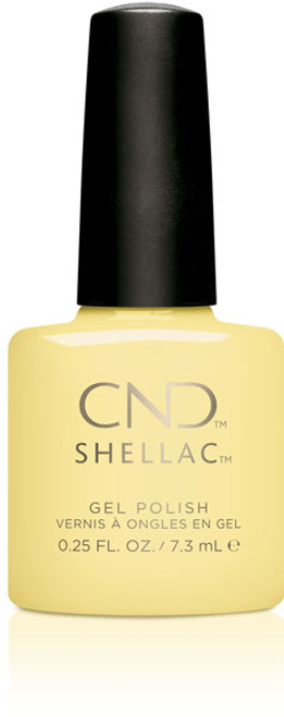 CND Shellac Gel Polish Jellied - .25 fl oz