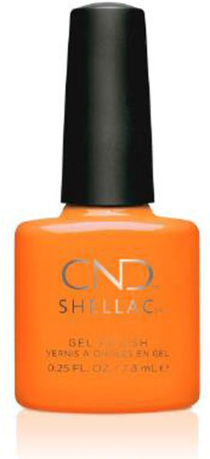 CND Shellac Gel Polish Gypsy - .25 fl oz