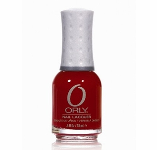 ORLY Nail Lacquer Sweet Tart - 0.6 fl oz / 18 mL